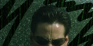 Matrix 4 nueva película