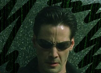 Matrix 4 nueva película