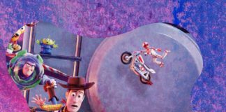 Toy Story 4 todo lo que tienes que saber