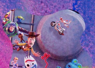 Toy Story 4 todo lo que tienes que saber