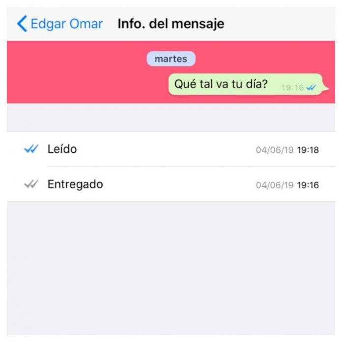 5 Trucos De Whatsapp Que Seguramente No Conocías 3061