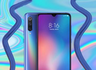 xiaomi Mi 9