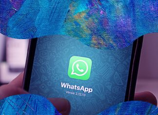 Actualizaciones WhatsApp