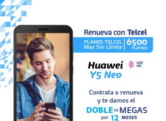 ¿Por qué deberías renovar tu Plan Telcel Max Sin Límite 6500 Platino?