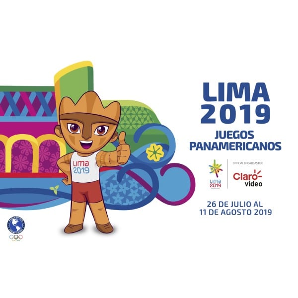 Juegos Panamericanos Lima 2019 