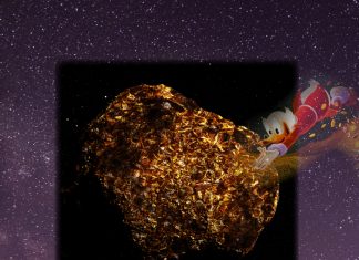 asteroide-oro