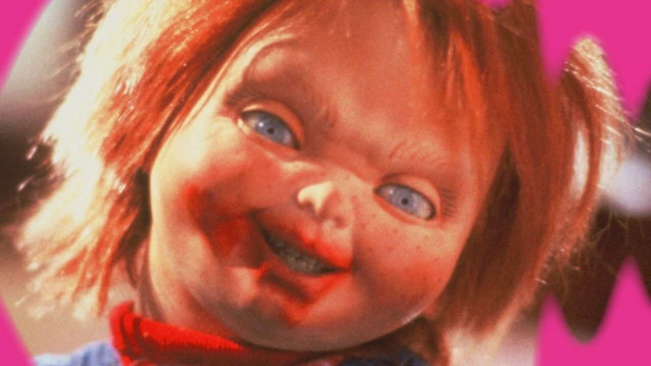 Conoces la verdadera historia de Chucky, el muñeco diabólico?