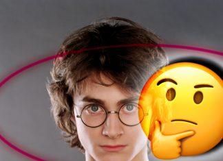 Datos curiosos Harry Potter