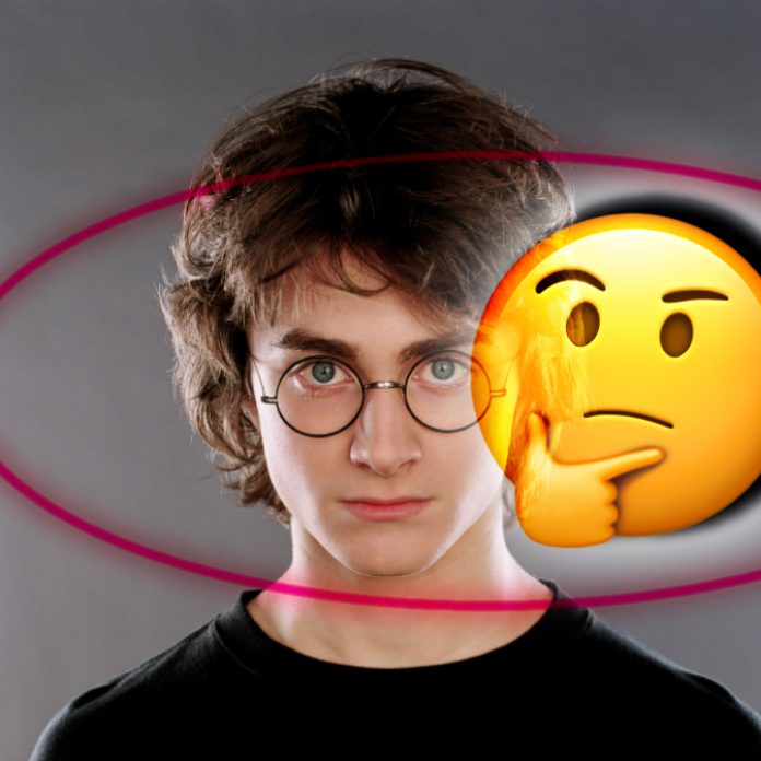 Datos curiosos Harry Potter