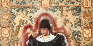Capa de invisibilidad Harry Potter