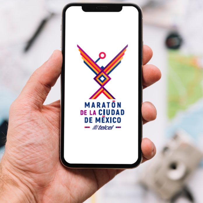 maraton de la ciudad de mexico telcel 2019