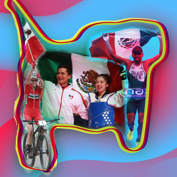 Medallas De Mexico En Juegos Panamericanos 2019