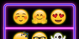 Emojis Whatsapp