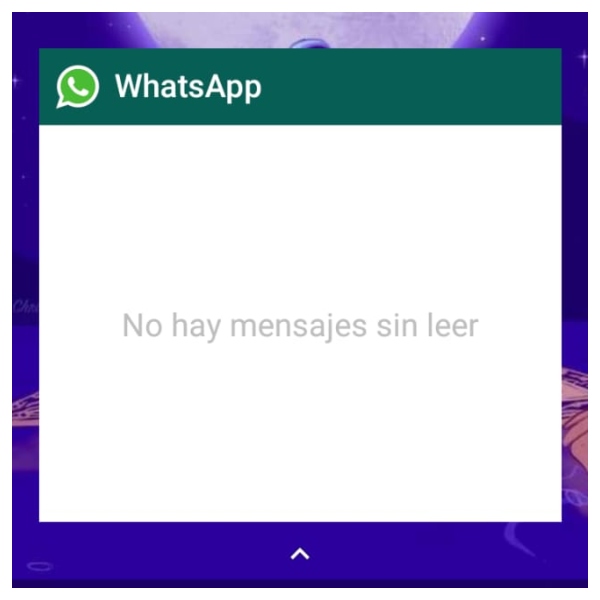 Las cuatro formas de leer y responder en WhatsApp sin abrir los