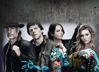 zombieland 2