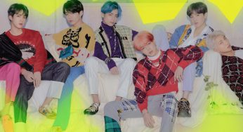 Maluma, Drake y 5 famosos más que desean colaborar con BTS