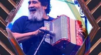Despedimos a Celso Piña con sus 5 mejores colaboraciones