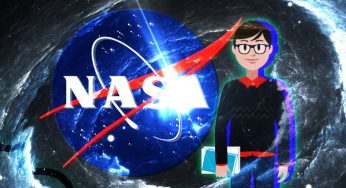 Joven mexicano participará en proyecto de la NASA