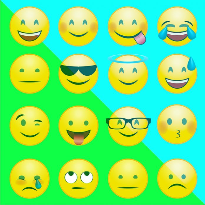 Significado emojis