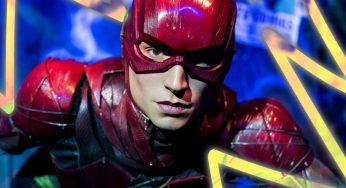 The Flash: Todo lo que sabemos de la película de DC Comics