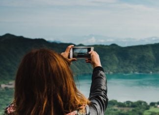 Logra espectaculares fotos con tu celular y participa en concursos internacionales