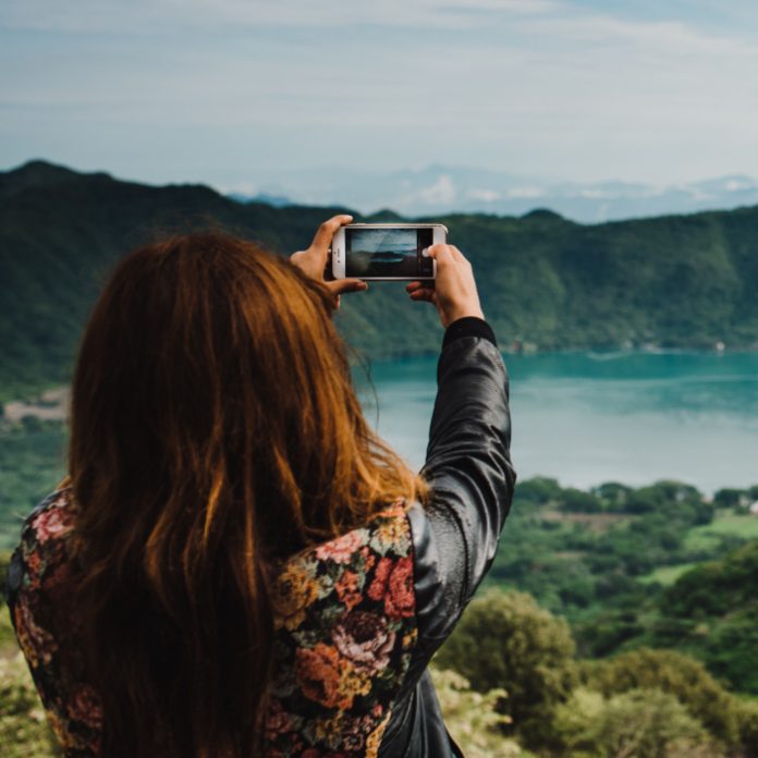 Logra espectaculares fotos con tu celular y participa en concursos internacionales