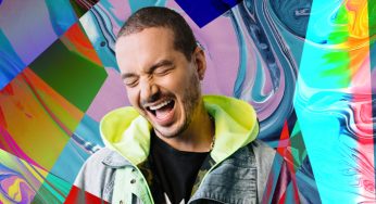 J Balvin hace historia al convertirse en el más escuchado de YouTube