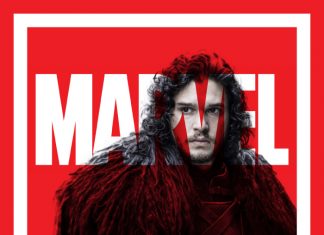 Kit Harington será el próximo villano de Marvel
