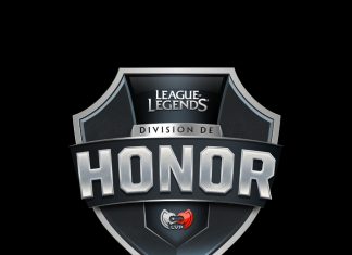 Telcel sorprendió a todos en la División de Honor de League of Legends