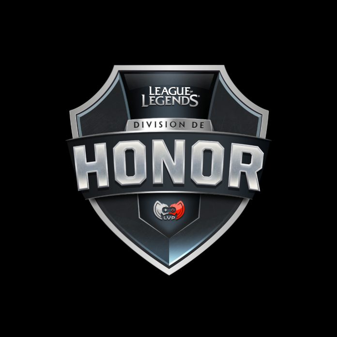Telcel sorprendió a todos en la División de Honor de League of Legends