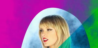 Lover nuevo álbum Taylor Swift