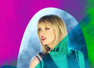 Lover nuevo álbum Taylor Swift