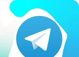 telegram