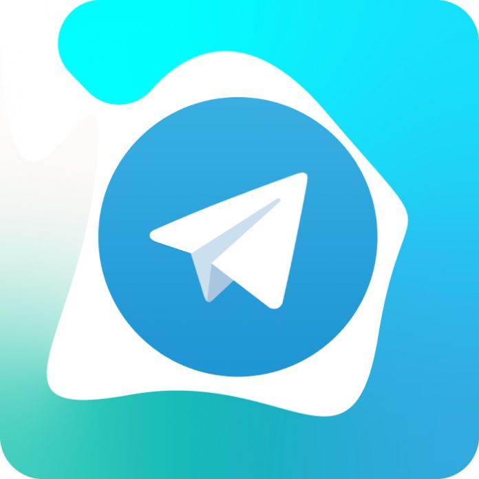 telegram