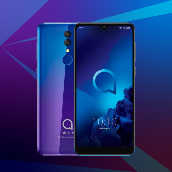 alcatel-3