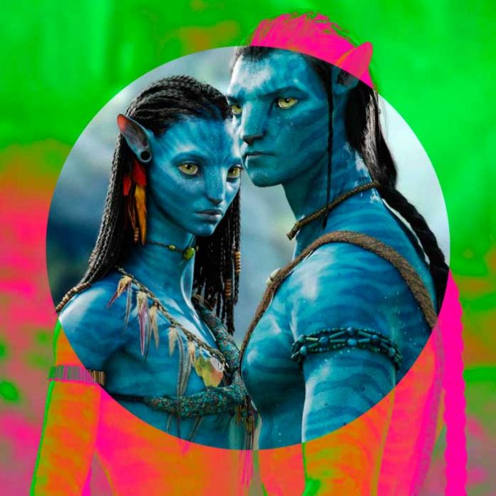 Avatar regresa a los cines