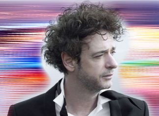 gustavo cerati