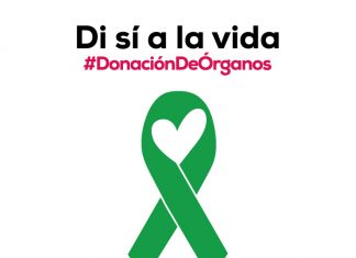Héroes por la vida: La forma de ayudar a los demás y hacer una diferencia