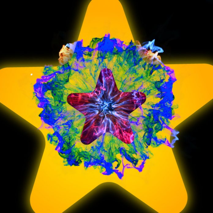 Estrella de neutrones masiva