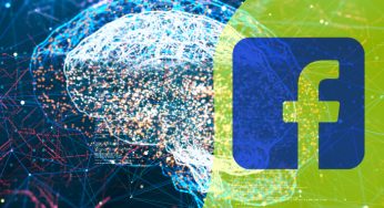 El futuro es ahora: Así es como Facebook quiere que controles tu celular con la mente