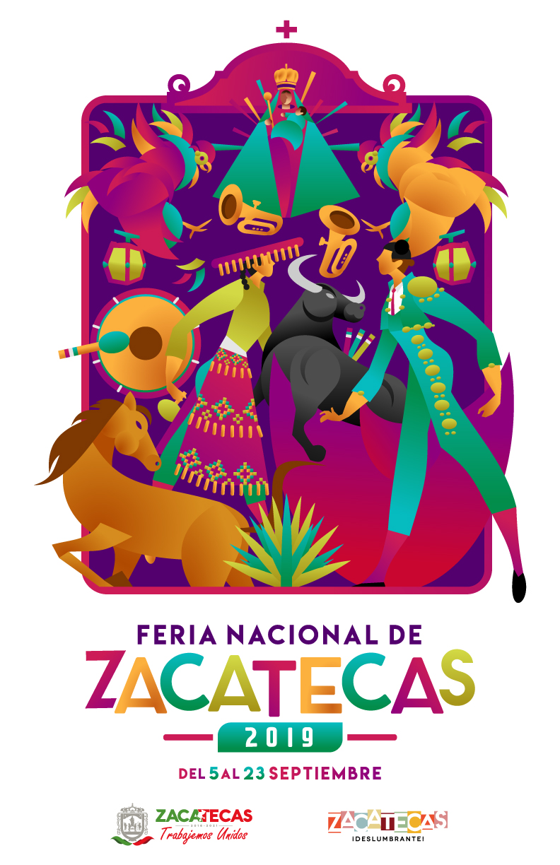 Feria de Zacatecas Todo lo que debes saber para vivir una experiencia
