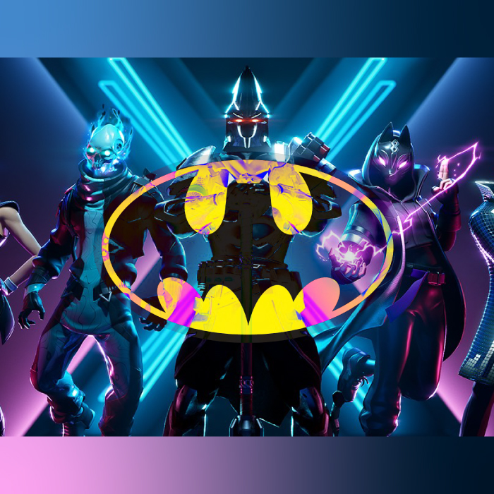 Fortnite x Batman: Una oscura actualización está por llegar