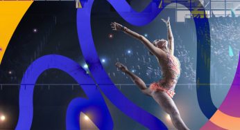 Gimnastas mexicanos ganan 11 medallas en Copa del Mundo