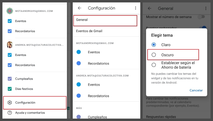 Gmail cumple 10 años Gmail cumple 10 años