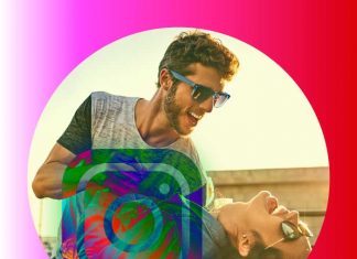 Secret Crush Instagram Facebook Dating