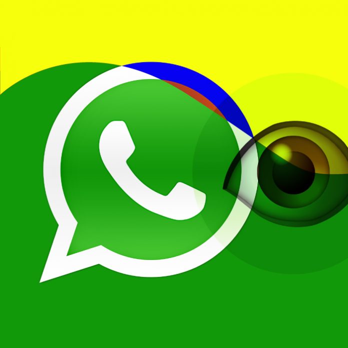App para poder ver mensajes eliminados de WhatsApp