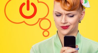 ¿Qué tan bueno o malo es reiniciar tu celular?