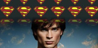 Tom Welling volvera a interpretar a Superman