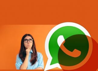 WhatsApp bloqueados contactos