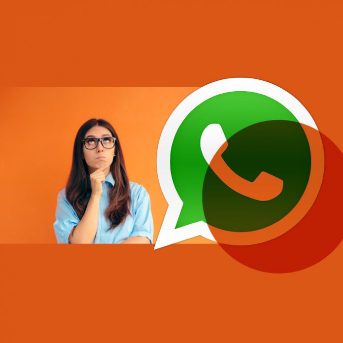 WhatsApp bloqueados contactos